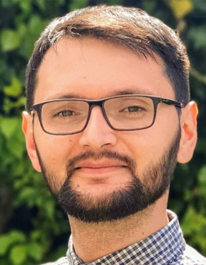 Picture of Radu Rizea